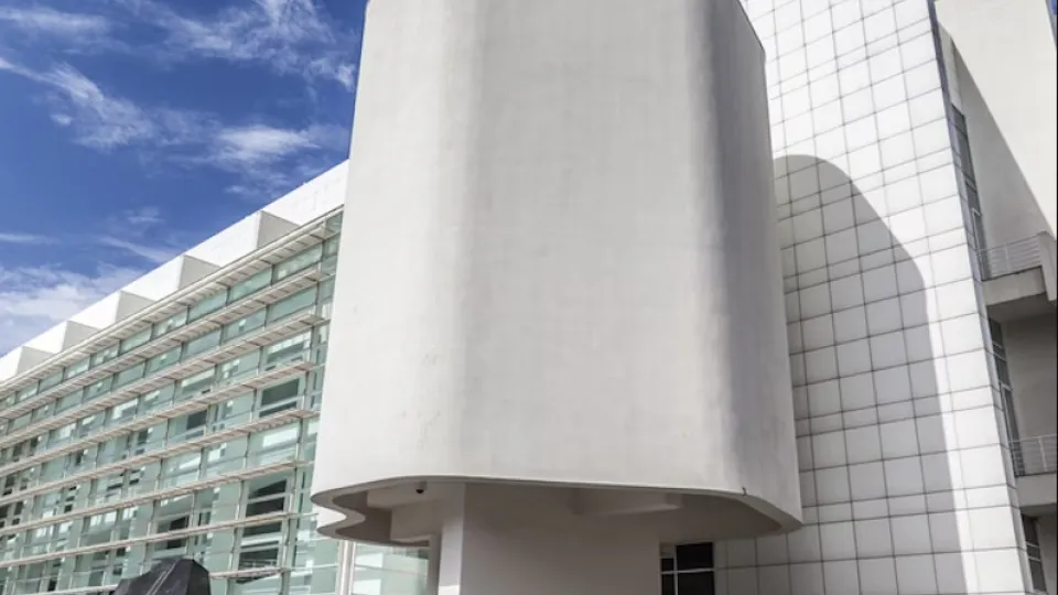 Macba - Barcellona