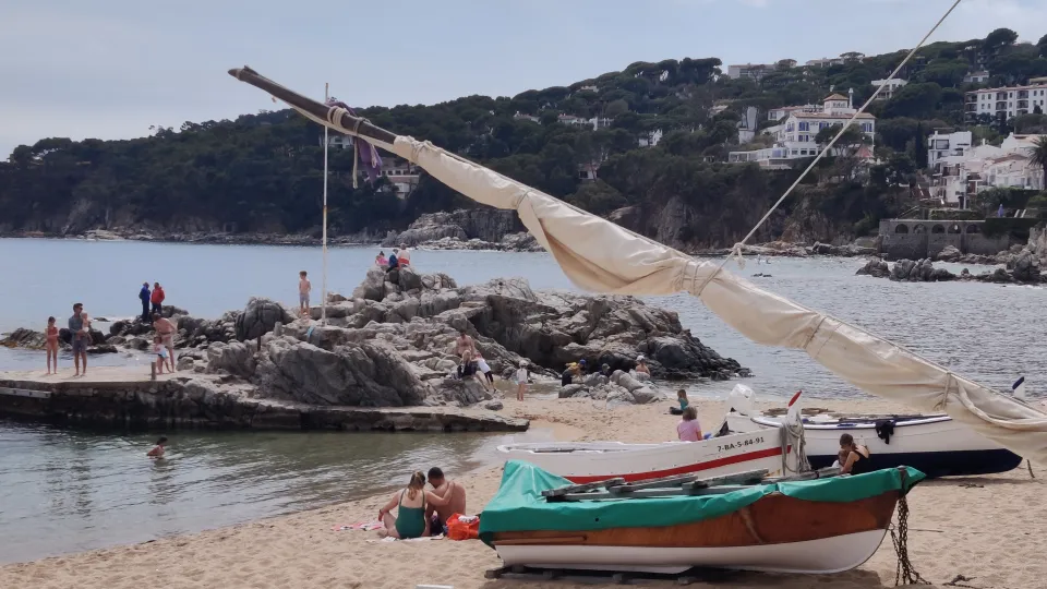 Costa Brava