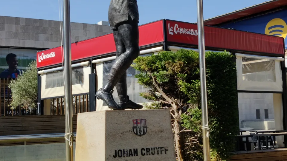 Die Geschichte des FC Barcelona