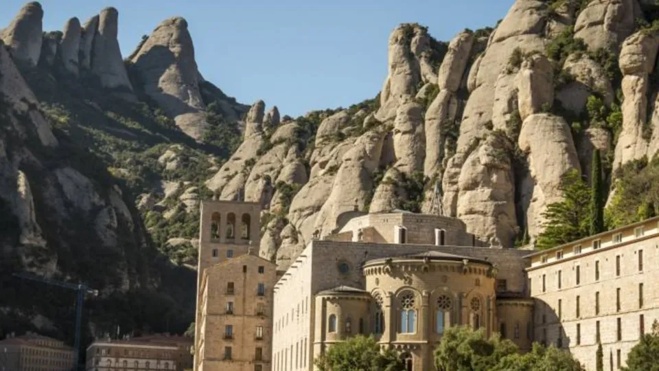 Visitar Montserrat