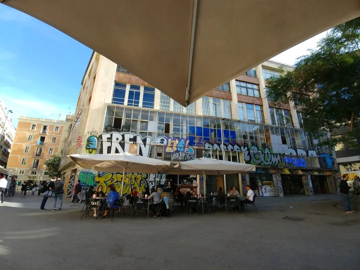 El Raval