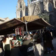 Mercat Gòtic