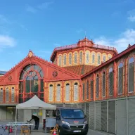 Mercat de Sant Antoni