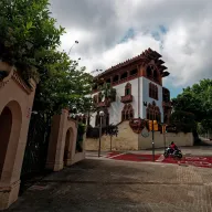 Avinguda del Tibidabo