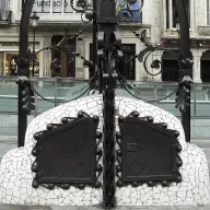 Passeig de Gràcia