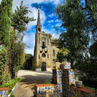 Torre Bellesguard
