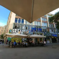 El Raval