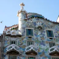 Casa Batlló