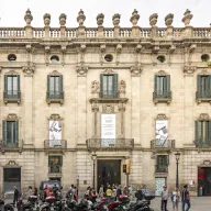 Palau de la Virreina