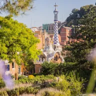 Parc Güell