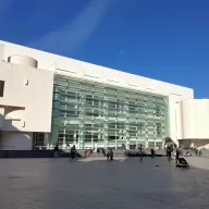 Museu d'Art Contemporani de Barcelona