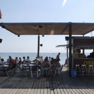 La Barceloneta