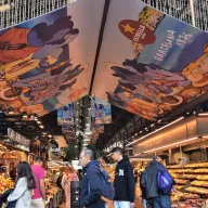 Mercat de la Boqueria