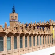 CaixaForum Barcelona