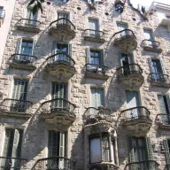 Casa Calvet