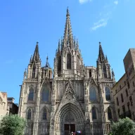 Cathedral of Barcelona