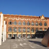 CosmoCaixa