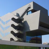 Barcelona Design Museum - DHub Barcelona