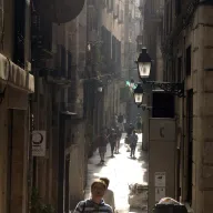 Gothic Quarter