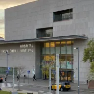 Ospedale della Santa Croce e di San Paolo