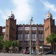 Arena La Monumental