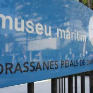 Barcelona Maritime Museum