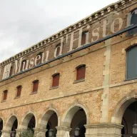 Museum of the History of Catalonia