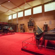 Museu de la Música de Barcelona
