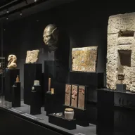 Museu Egipci de Barcelona