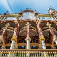 Palau de la Música Catalana