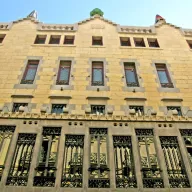 Palau Güell