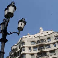 La Pedrera (Casa Milà)