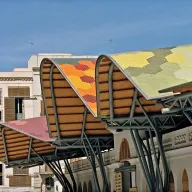 Mercat de Santa Caterina