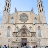 Basílica de Santa Maria del Mar