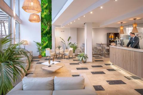 Hotel Serhs del Port