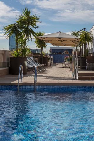 K+K Hotel Picasso El Born