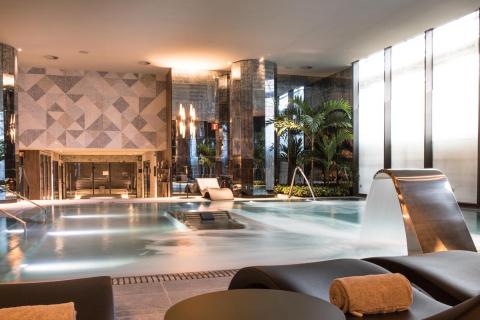 Hotel SOFIA Barcelona, in The Unbound Collection by Hyatt