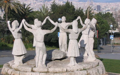 Barcelona general information