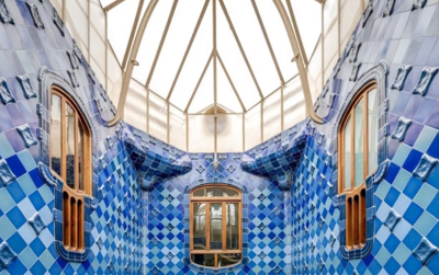 Casa Batlló Guided Tours