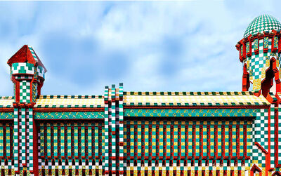 Casa Vicens Guided tour