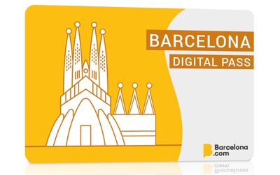 City Pass Barcelona