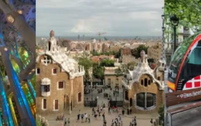 BCN Essentials Pass