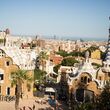 Park Güell ticket Barcelona