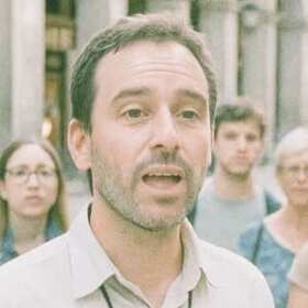 Human Inside - Alejandro