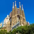 Sagrada Familia skip the line ticket Sagrada Familia skip the line ticket