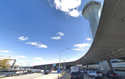 Chicago Airport (ORD)
