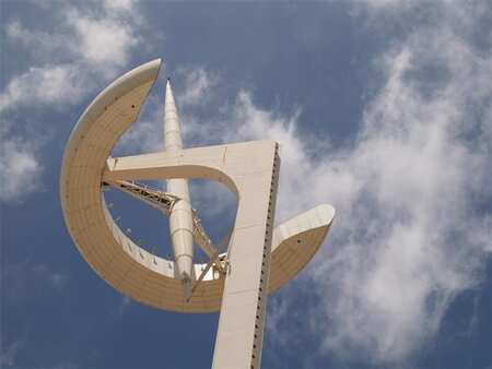 Torre Calatrava
