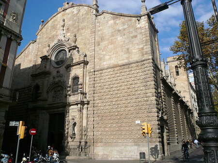 Iglesia de Betlém