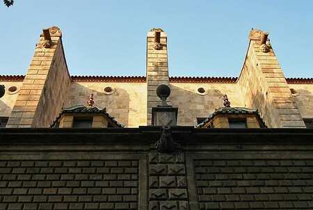 Iglesia de Betlém
