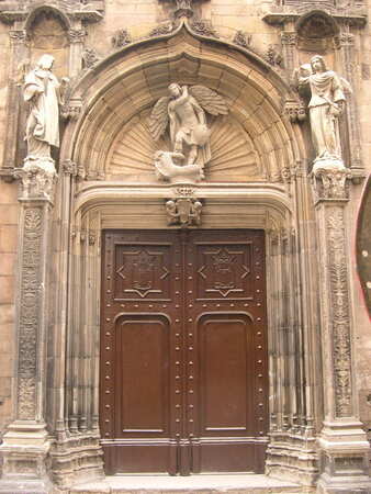 La Mercè